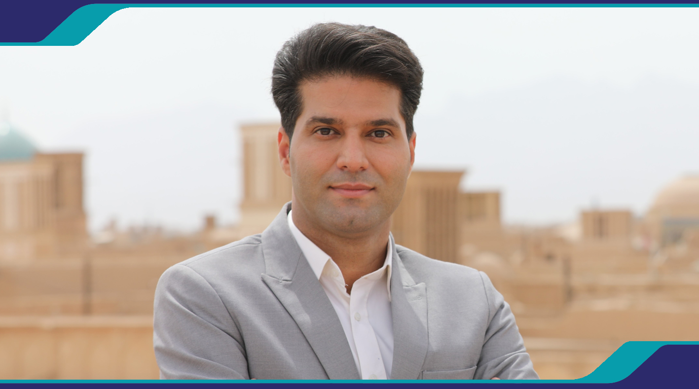 انتصاب دکتر حمید دهقان بنادکی به سمت سرپرست سازمان حمل و نقل بار و مسافر شهرداری یزد