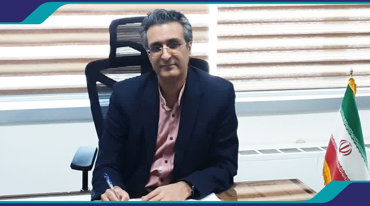 انتصاب مهندس نادری نسب