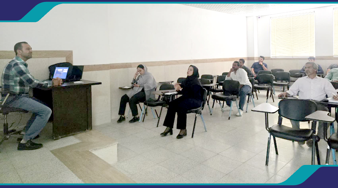 برگزاری دوره آموزشی مبحث ۱۷ ویژه معماران و مجریان