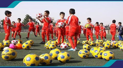 کلاس فوتبال