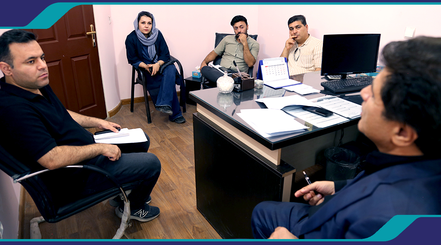 برگزاری نخستین نشست مشاوره‌ تخصصی مالیاتی ویژه سازندگان ذیصلاح