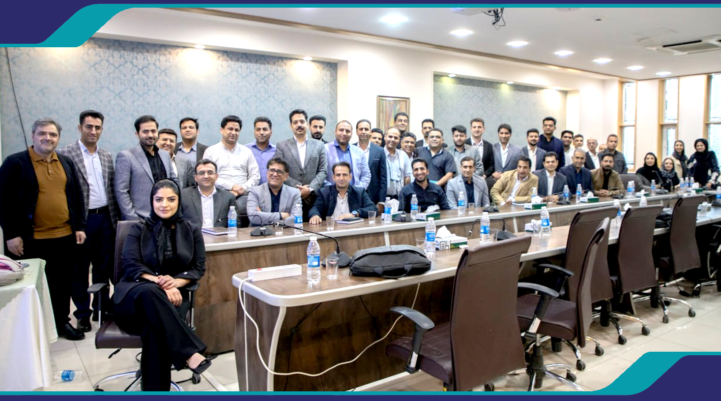 گذار شرکتهای ساختمانی به عصر دیجیتال با هوش مصنوعی