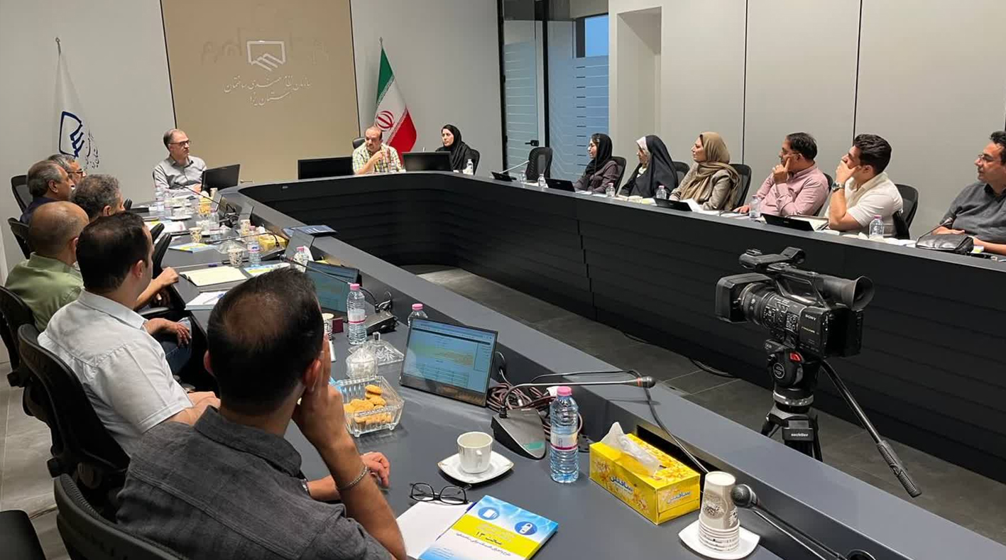 برگزاری دوره آموزشی «گزارش‌نویسی تخصصی برق»