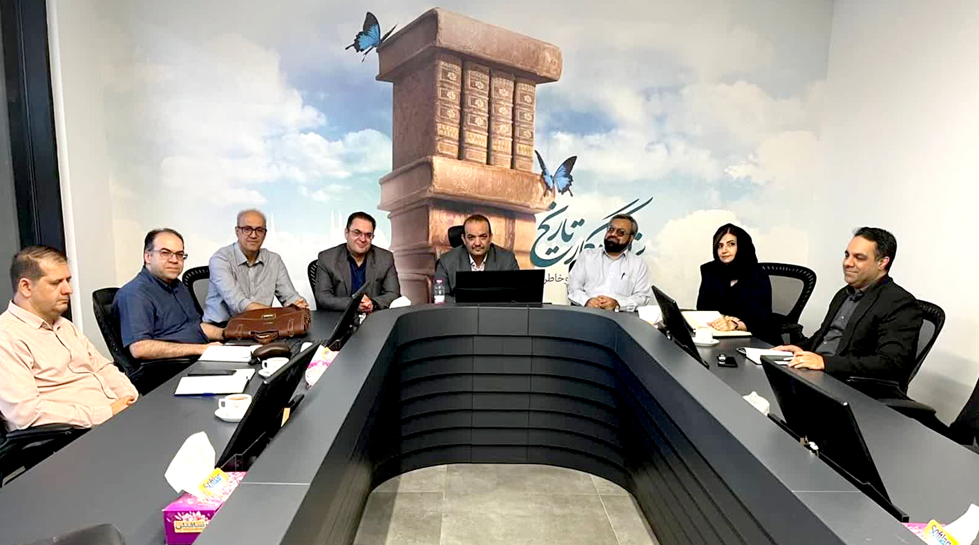 برگزاری نخستین نشست کمیسیون تخصصی برق