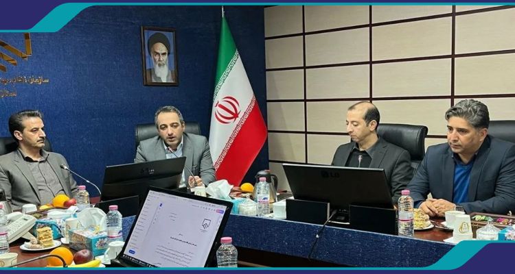 طلایی چه گفت