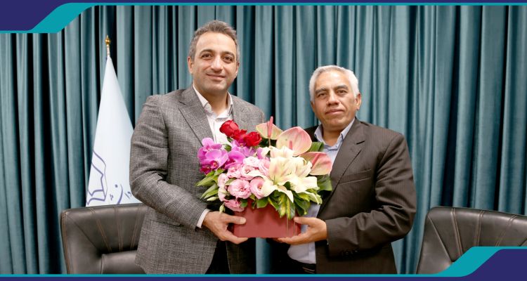 گرامیداشت هفته معلم با حضور رئیس سازمان و جمعی از اعضای هیئت مدیره در دانشگاه یزد
