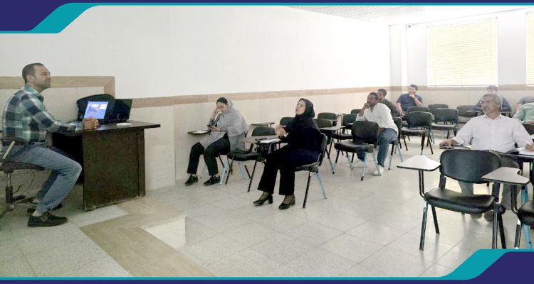 برگزاری دوره آموزشی مبحث ۱۷ ویژه معماران و مجریان