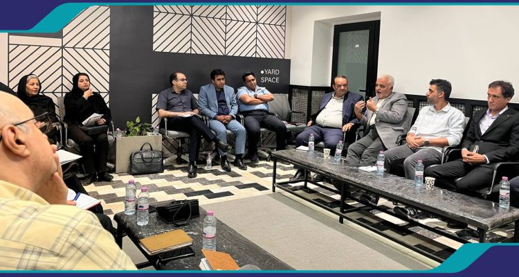 برگزاری نخستین نشست دورهمی علمی تخصصی «مدار گفت‌وگو» 
