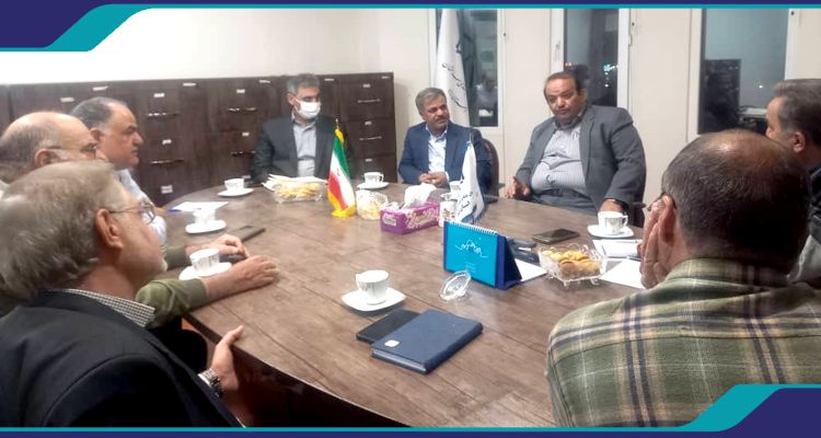 برگزاری دهمین جلسه کمیته ایثارگران