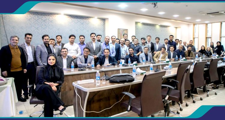 گذار شرکت‌های ساختمانی به عصر دیجیتال با هوش مصنوعی