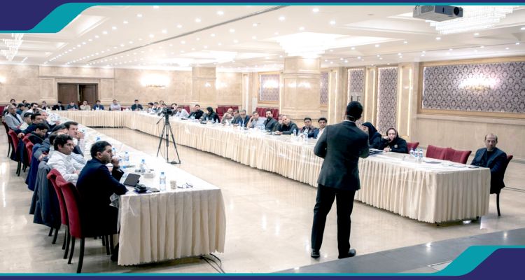 برگزاری دوره آموزشی «شرح وظایف، مسئولیت‌ها و تعهدات مجریان ذیصلاح»