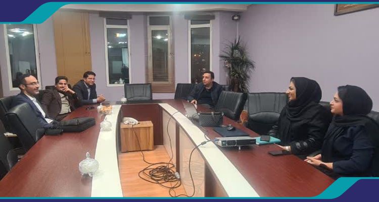 برگزاری نخستین جلسه کمیسیون تخصصی شهرسازی