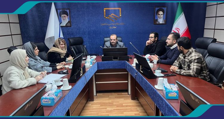 برگزاری چهارمین جلسه کارگروه «جوانان» سازمان 