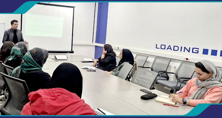 برگزاری دوره آموزشی «آشنایی با اصول و مبانی قراردادنویسی» ویژه بانوان مهندس