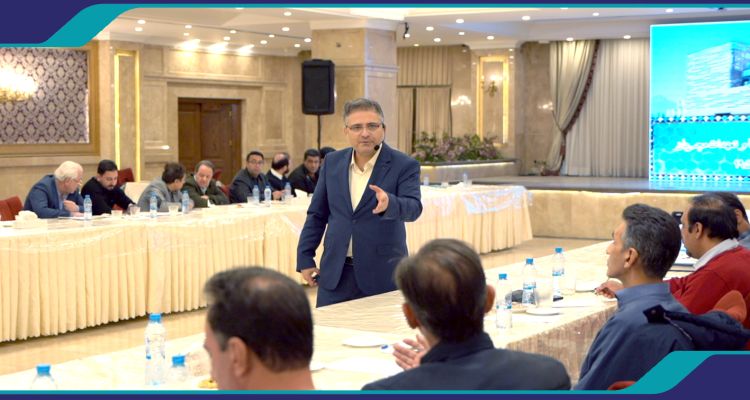 برگزاری دوره آموزشی شرح وظایف، مسئولیت‌ها و تعهدات مجریان در خصوص ویرایش پنجم مبحث ۱۹ 