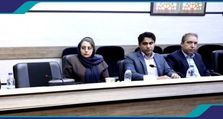 برگزاری کمیسیون ماده ۵ شهرهای استان با بررسی ۲۲ پرونده