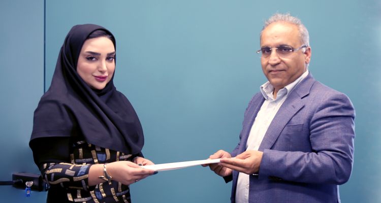 امضای تفاهم‌نامه همکاری علمی و پژوهشی میان سازمان نظام مهندسی ساختمان استان یزد و انجمن مردم‌نهاد دوستداران شهر و شهروندان