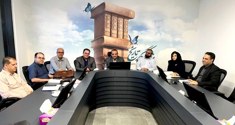 برگزاری نخستین نشست کمیسیون تخصصی برق