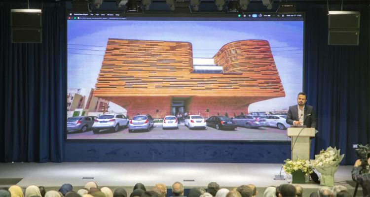 برگزاری همایش تخصصی «آینده طراحی معماری؛ همگرایی SketchUp و هوش مصنوعی»
