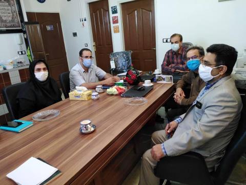 آغاز طرح ساماندهی دفاتر طراحی مهندسی سازمان