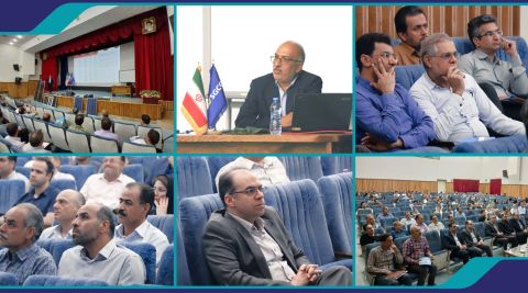 برگزاری همایش آموزشی «مبانی طراحی و نصب نیروگاههای خورشیدی خانگی»