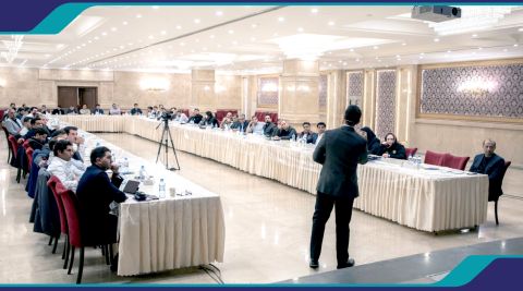 برگزاری دوره آموزشی «شرح وظایف، مسئولیت‌ها و تعهدات مجریان ذیصلاح»