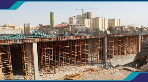 ثبت نام بازدید تخصصی از پروژه در حال ساخت هتل «ضیافت» شهرک رزمندگان یزد