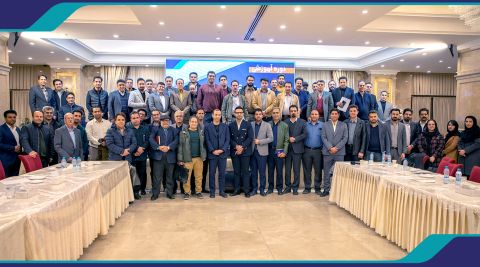 برگزاری دوره آموزشی «اصول و مبانی قراردادنویسی ویژه مدیران عامل شرکت‌های مجری ذی‌صلاح»