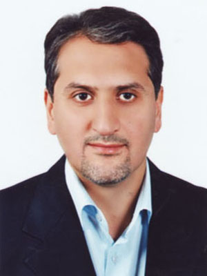 مهندس سیدمنصور سیدعلاقه بند