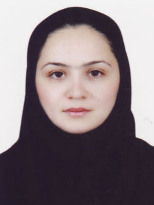 مهندس شیدا چنگیزی