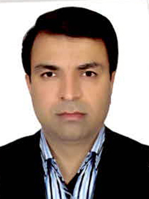 مهندس علی اصغر زحمتکش