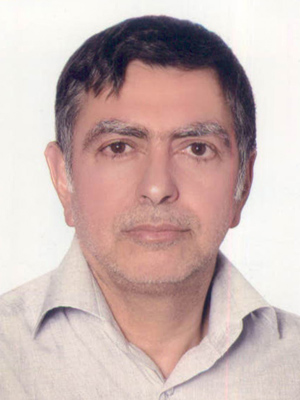 دكتر محمد فروغی