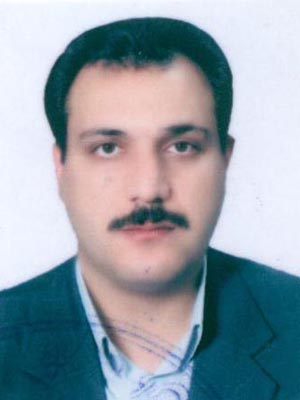 دكتر محمّدرضا جواهري