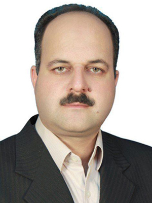 مهندس محسن صحراکاری