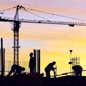 کنترل پروتکل بهداشتی کارگاه های ساختمانی توسط ناظرین