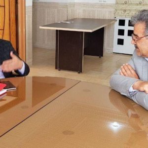 ساماندهی اصناف مرتبط با صنعت ساختمان در میبد