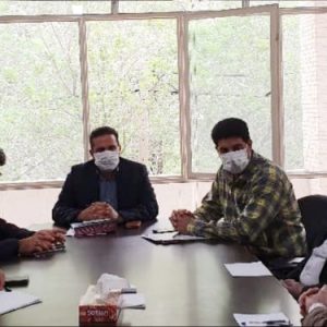تأکید بر لزوم استفاده از دانش فنی مهندسان در تمامی عرصه هاي عمران شهر تفت