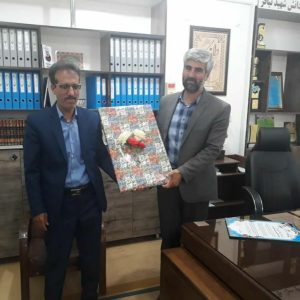 تأکید بر ضرورت فرهنگ سازی ساخت و ساز اصولی در مهریز