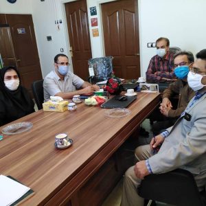 آغاز طرح ساماندهی دفاتر طراحی مهندسی سازمان