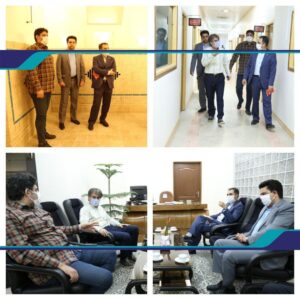 همکاری نظام مهندسی و پارک فناوری یزد برای تشکیل اکوسیستم ساختمان در استان