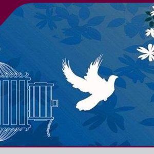 آزادی یک بانوی سرپرست خانوار با مشارکت کادر و اعضای سازمان نظام مهندسی ساختمان استان یزد در اولین مرحله پویش مهربانی