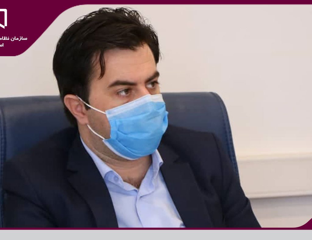 نهادینه کردن مصرف بهینه آب در جامعه مسئله ای فرابخشی است