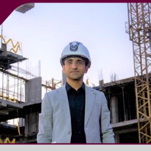 پیگیری های نظارت عالیه سازمان موجب ورود پروژه های شرکت اسکان کویر به نظام مهندسی ساختمان استان یزد از سال 98 شد