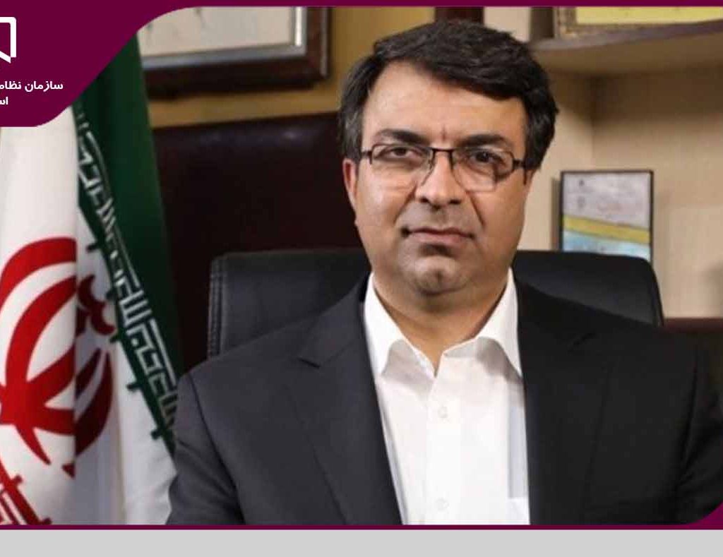 پیام تقدیر رییس سازمان نظام مهندسی ساختمان استان یزد به جهت حضور پرشور مهندسین در نهمین دوره انتخابات هیئت مدیره