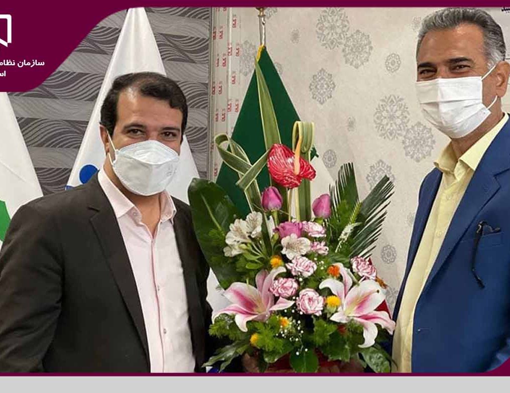 تعامل  بین ادارات باعث تسهیل امور برای شهروندان می شود