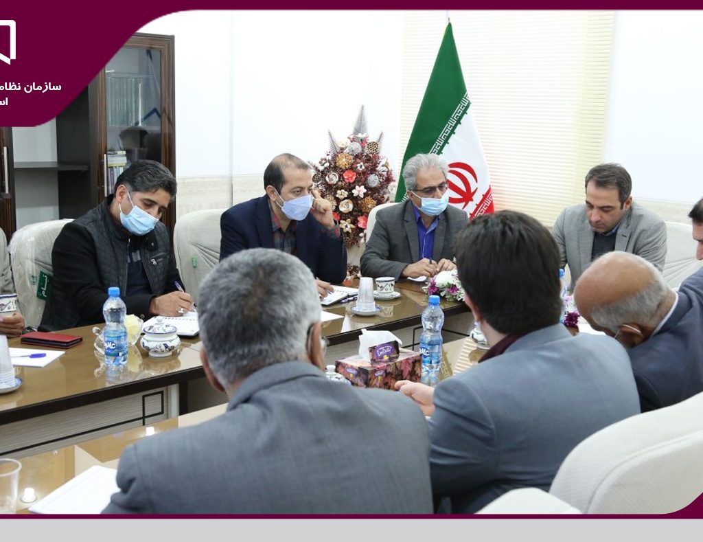 رویکرد سازمان نظام مهندسی تنظیم رابطه صحیح و قانونی با مردم است