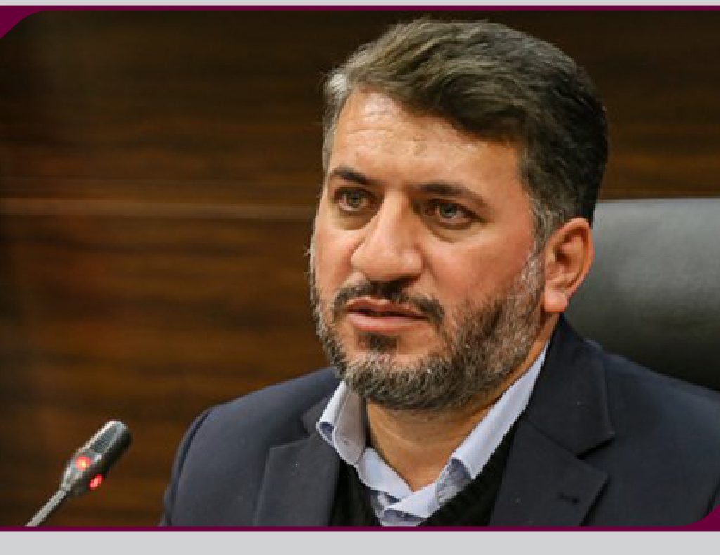 برخورداری استان یزد از ظرفیت بزرگ و مهم مهندسین