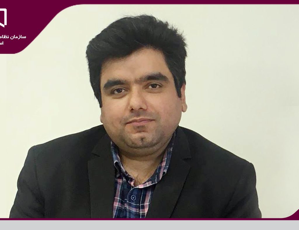 انتصاب مسئول روابط عمومی سازمان نظام مهندسی ساختمان استان یزد