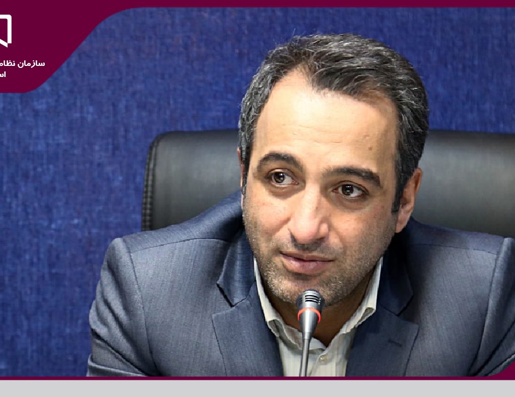 قانون جدید نظام مهندسی و کنترل ساختمان با نگاهی جامع نگر تدوین شود