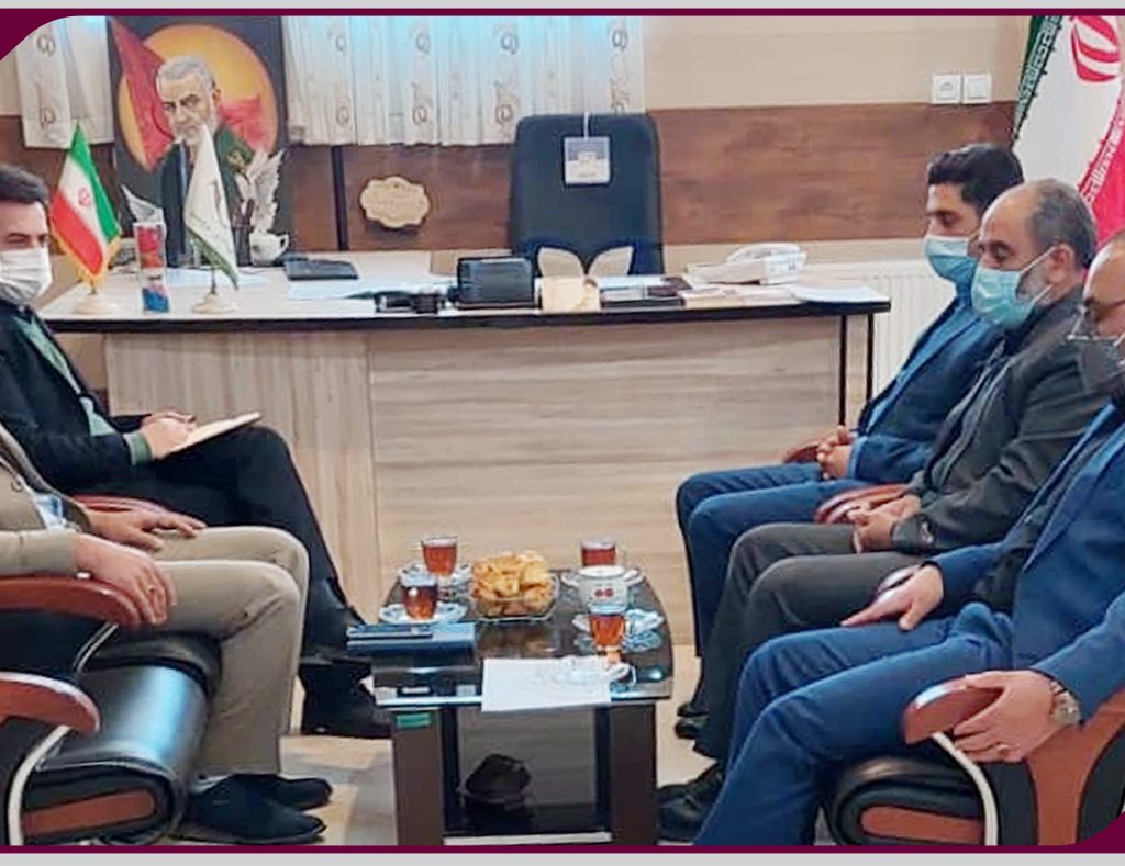 بررسی موانع و مشکلات صدور پروانه های ساختمانی در شهرستان مروست